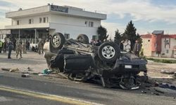 Cumhurbaşkanı Erdoğan'ın Koruma Ekibinin Kazasından Acı Haber: 1 Polis Daha Şehit Oldu