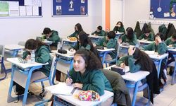 Deprem Bölgesindeki Özel Okullarda 23 Bin 104 Öğrenciye Eğitim Desteği Verildi