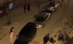Elazığ'da Deprem! Vatandaşlar Geceyi Dışarıda Geçirdi