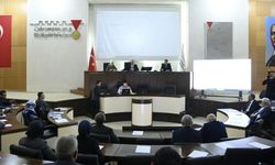 Güngör, Dönemin Son Meclisinde Konuştu: “Milletimizin Hakkına ve Emanetine Sahip Çıktık”