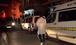 Haber Alınmayan Kadın Evinde Kanlar İçinde Bulundu!