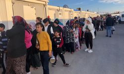 Hava-İş Kahramanmaraş'ta Depremzedelerin Yanında!