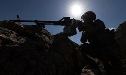 Irak'ın Kuzeyindeki Metina Bölgesinde 12 PKK'lı Terörist Etkisiz Hale Getirildi