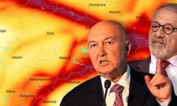 İstanbul Depremi Naci Görür ve Ahmet Ercan'ı Karşı Karşıya Getirdi!