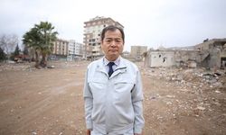 Japon Deprem Uzmanı Moriwaki Uyardı: "Her An Deprem Olabilir Artık Hazır Olunsun"