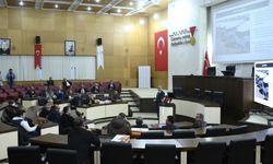 Kahramanmaraş Büyükşehir Belediyesi ve KASKİ'den 8.7 Milyarlık Yatırım!