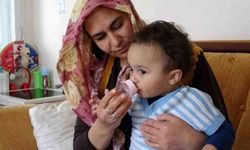 Kahramanmaraş Depreminde Enkazdan Sağ Kurtulan Anneden Duygu Yüklü Kadınlar Günü Mesajı!