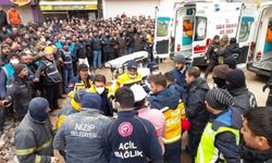 Kahramanmaraş Depremlerinde Yıkılan Apartmanın Firari Sanıkları İçin Interpol Talebi Onaylandı!