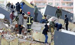 Kahramanmaraş Ezgi Apartmanı Davasında Firari Sanıklar İçin 'Kırmızı Bülten' Talebine Ret