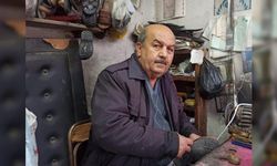 Kahramanmaraş'ta 40 Yıldır Yaptığı Mesleğini, Deprem Sonrası Yapamaz Hale Geldi