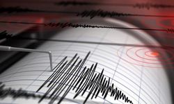 Kahramanmaraş'ta 4.4 Büyüklüğünde Deprem! Sarsıntı Çevre İllerde de Hissedildi