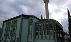 Kahramanmaraş'ta Camiler Ramazan Ayına Hazırlanıyor