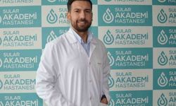 Kahramanmaraş'ta Cerrahi Müdahale Olmadan Ağrılar Gideriliyor