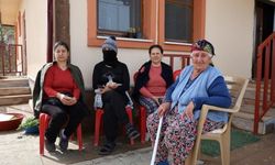 Kahramanmaraş'ta Depremzedeler Bir Bir Evlerine Yerleşiyor!