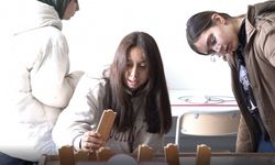 Kahramanmaraş'ta Gençlere Özel Matematik Atölyesi Kuruldu