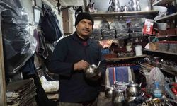 Kahramanmaraş'ta Mutfak Eşyası Tamiratlarında Yoğunluk Arttı