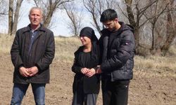 Kahramanmaraş'ta Tarlada Tek Kurşunla Öldürülmüştü: Ailesi Adalet Arıyor!