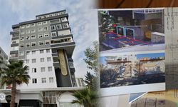Kahramanmaraş'ta Yıkılan Ezgi Apartmanı’nda Korkunç Şüphe: Apartman Kolonsuz mu Yapıldı?
