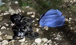 Kahramanmaraş'tan Okul İçin Gitmişti: Kayıp Üniversiteli Kuryeden Acı Haber Geldi