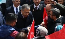 Kahramanmaraş’ta 8 Bin 303 Konutun Anahtarları Teslim Edildi!