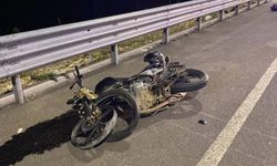 Kahramanmaraş’ta Motosiklet Kazasında Hayatını Kaybeden Gençten Geriye Türküleri Kaldı