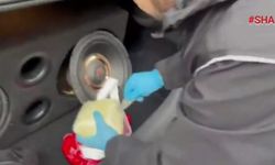 Kahramanmaraş’ta Uyuşturucu Madde Sevkiyatına Ağır Darbe!