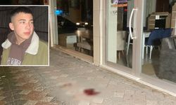 "Kız Meselesi" Kavgası 16 Yaşındaki Genci Canından Etti