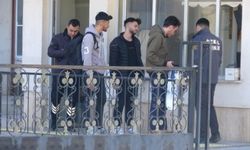 Korkunç Olay: KYK Yurduna Silahla Girip Arkadaşını Öldürdü!