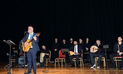 KSÜ’de Baharın Müjdecisi Nevruz Bayramı Coşku İle Kutlandı