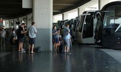 Otobüs Biletlerine Seçim Ve Bayram Zammı!
