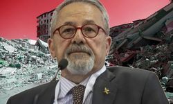 Prof. Dr. Naci Görür 'Endişe Ediyoruz, Tehdit Altında' Dedi ve İlleri Saydı!