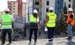 Skandal Olay: Kahramanmaraş’ta Az Hasarlı Binalar İçin Yıkım Kararı Alındı!