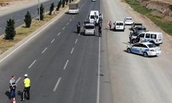 Sürücüler Dikkat! Kahramanmaraş’ta Drone Denetimleri Yapılacak