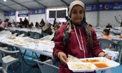 TDV, Kahramanmaraş'ta Ramazan Ayı Boyunca 3 Bin 800 Kişiye İftar Verecek