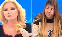 Televizyon Programında Şok Eden Olay: 18 Yaşındaki Annenin Sevgilisi, Annesiyle Kaçtı!