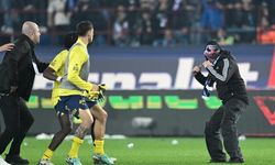 TFF'den Olaylı Maç Sonrası İlk Açıklama!