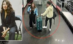 Trafik Kazası Sonrası Mısır'a Kaçan Yazar Eylem Tok ve Oğlu Hakkında Yakalama Kararı!