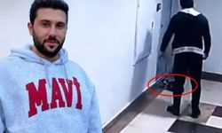 Türkiye'nin Gündemine Oturmuştu: Kedi Eros'u Vahşice Katleden Keloğlan İfade Verdi