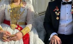 Yargıtay Değişikliğe Gitti: Düğün Takıları Artık Sadece Geline Ait Değil