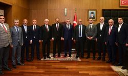 Ahmet Hakan’dan Kahramanmaraş’taki Birlikteliğe Övgü Dolu Sözler