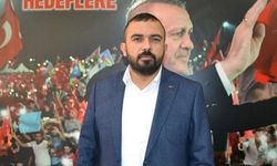 AK Parti Türkoğlu Belediye Başkan Adayı Feyzettin Okumuş'tan Seçim Sonrası İlk Açıklama!
