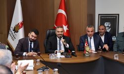 Başkan Hanifi Toptaş: Rasyonel İşler Yapacağız!