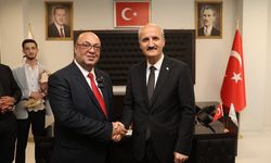 Başkan Akpınar: Dulkadiroğlu’na Eşit Ve Kaliteli Hizmet Üreteceğiz