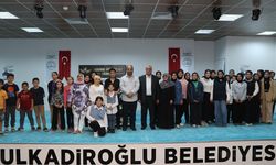 Başkan Akpınar: Her Daim Gençlerimizin Yanındayız