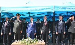 Başkan Görgel: “Ulusal Egemenlik ve Çocuk Bayramımız Kutlu Olsun”