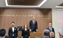 Başkan Toptaş: Onikişubat’ımız İçin Büyük Bir Mücadele Vereceğiz