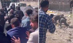 Başkanlık DEM'den AK Parti'ye Geçti, Sokaklar Savaş Alanına Döndü