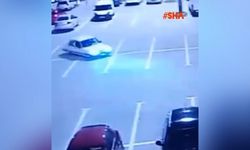 Drift Yapan Sürücüye Rekor Ceza!