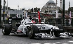 Formula 1, Türkiye'ye Geri Dönüyor!