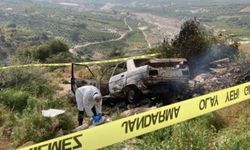 Gizemli Olay: Anne ve Oğlu Evde, Baba İse Aracında Yanarak Ölmüş Halde Bulundu